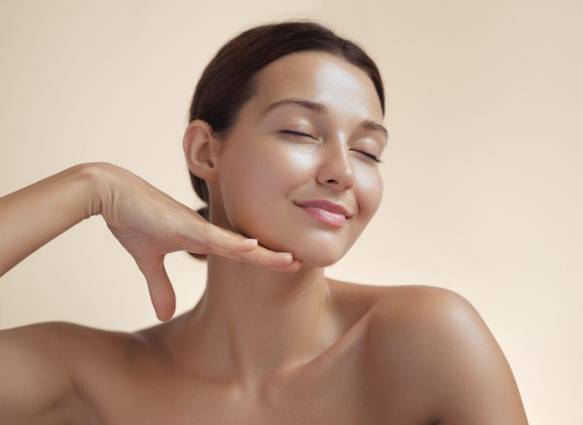 glowing skincare tips